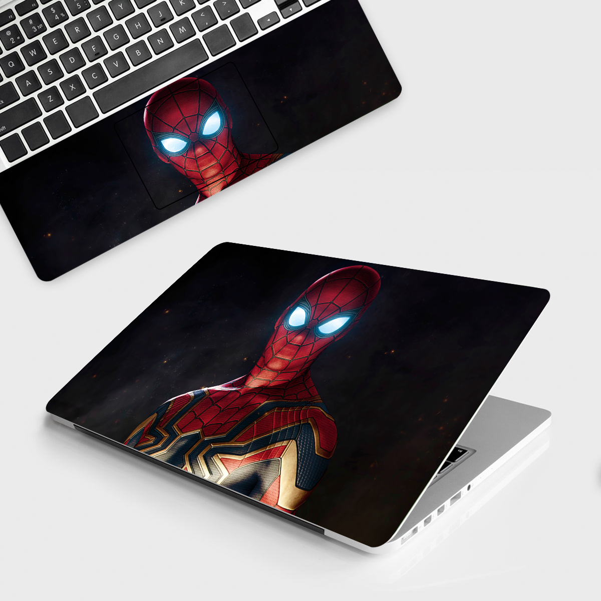 Laptop Skin - Marvel Spiderman