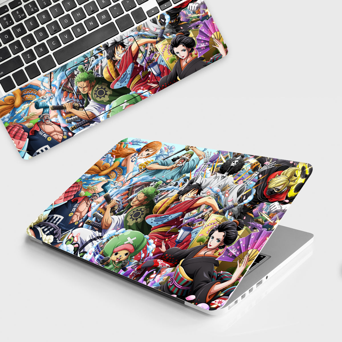 Laptop Skin - One Piece