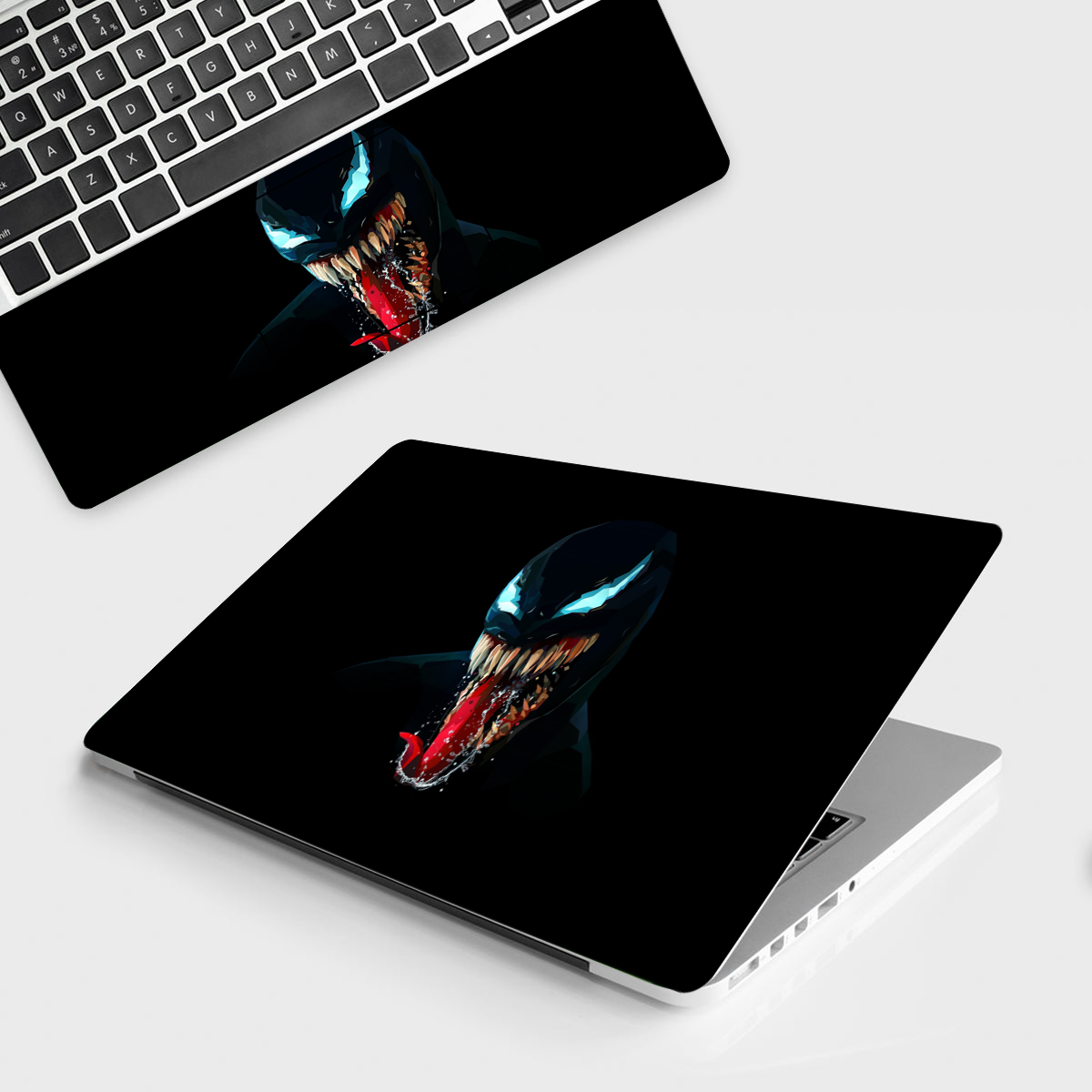 Venom - Marvel - Laptop Skin