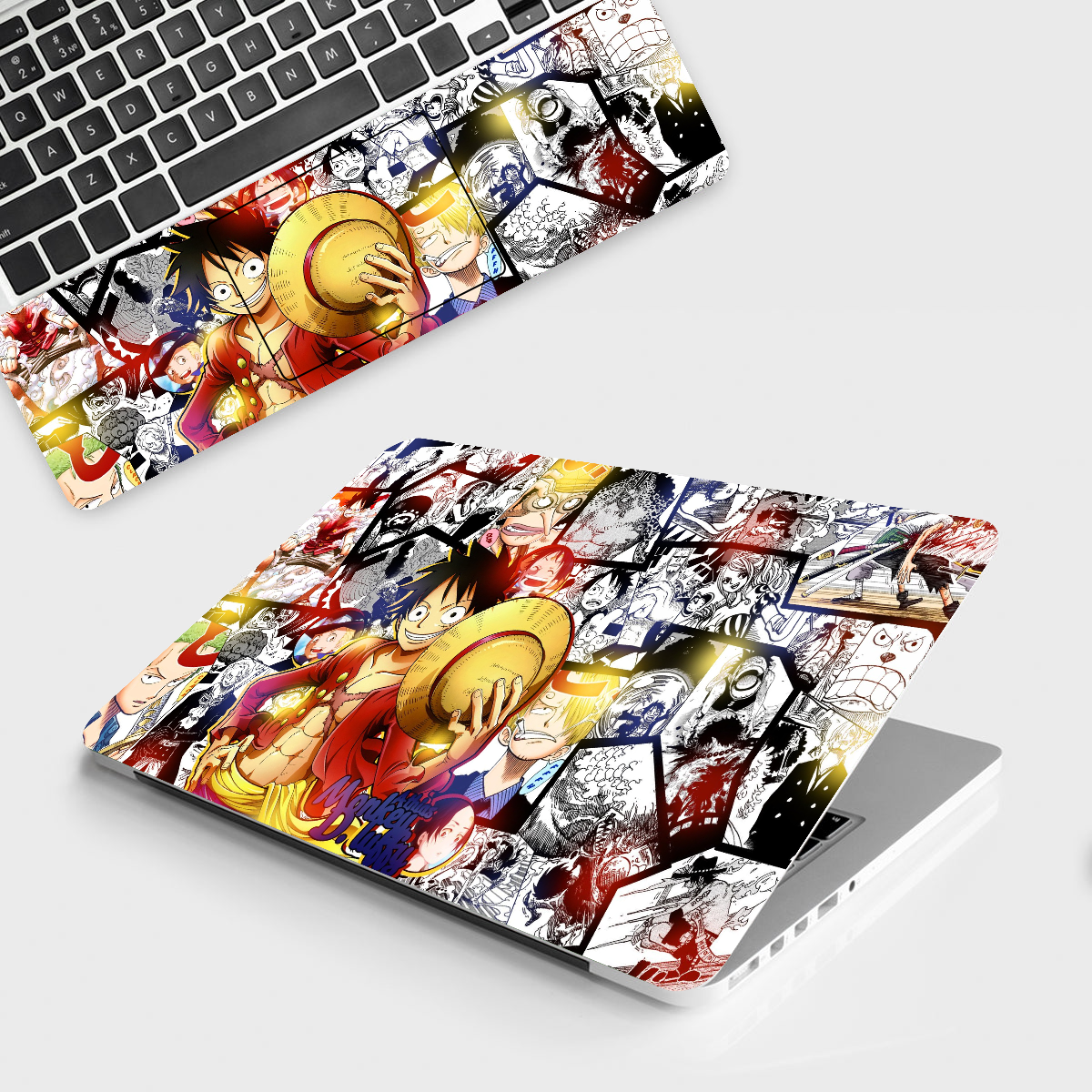 Laptop Skin - One Piece