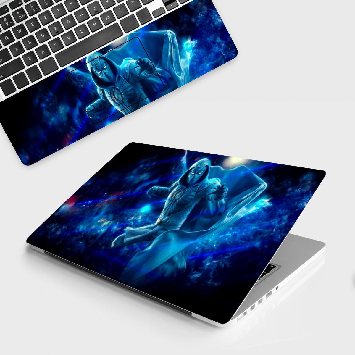 Laptop Skin - Moon Knight