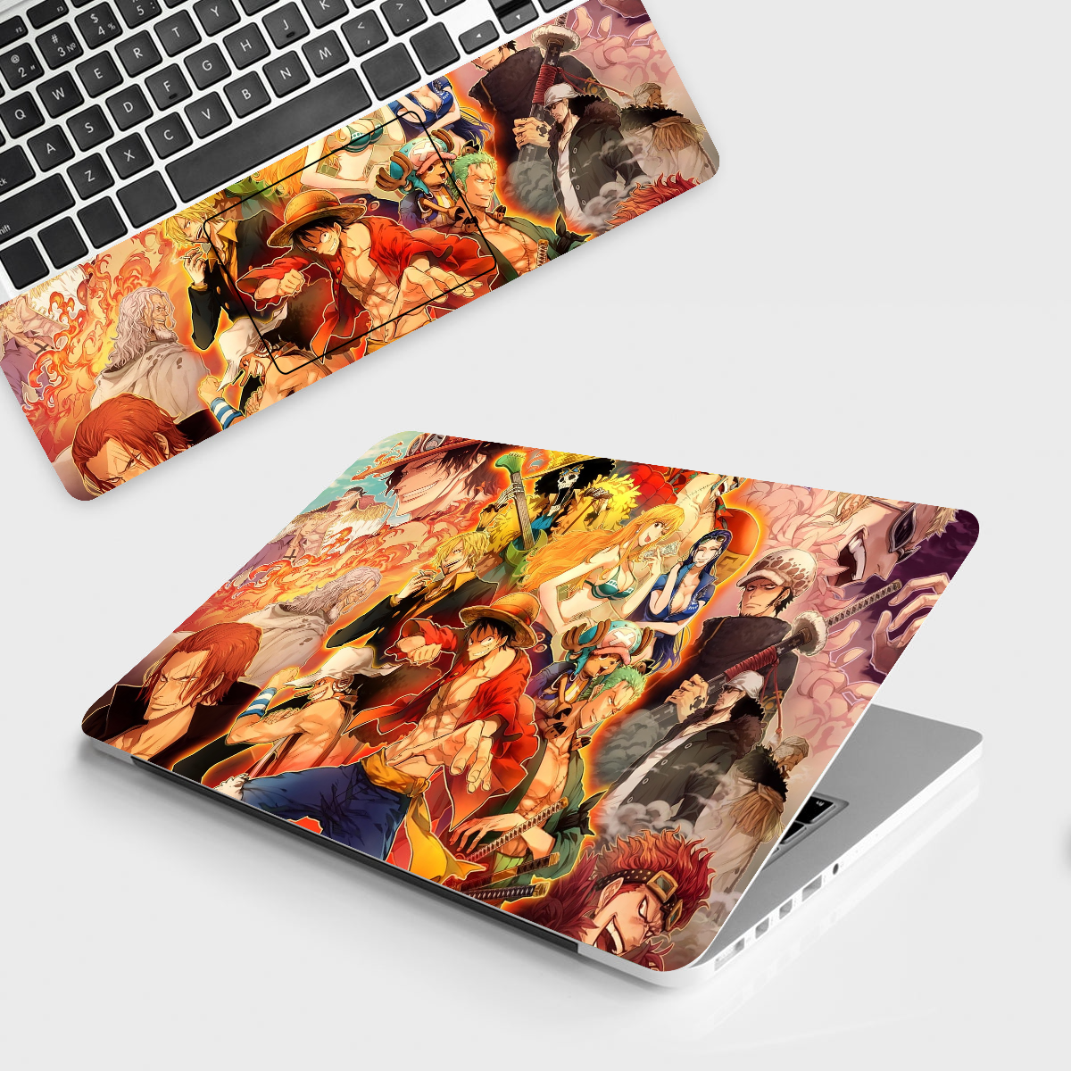 Monkey D Luffy - Onepiece - Laptop Skin