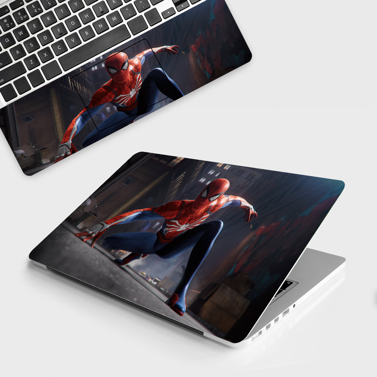 Laptop Skin - Marvel Spiderman