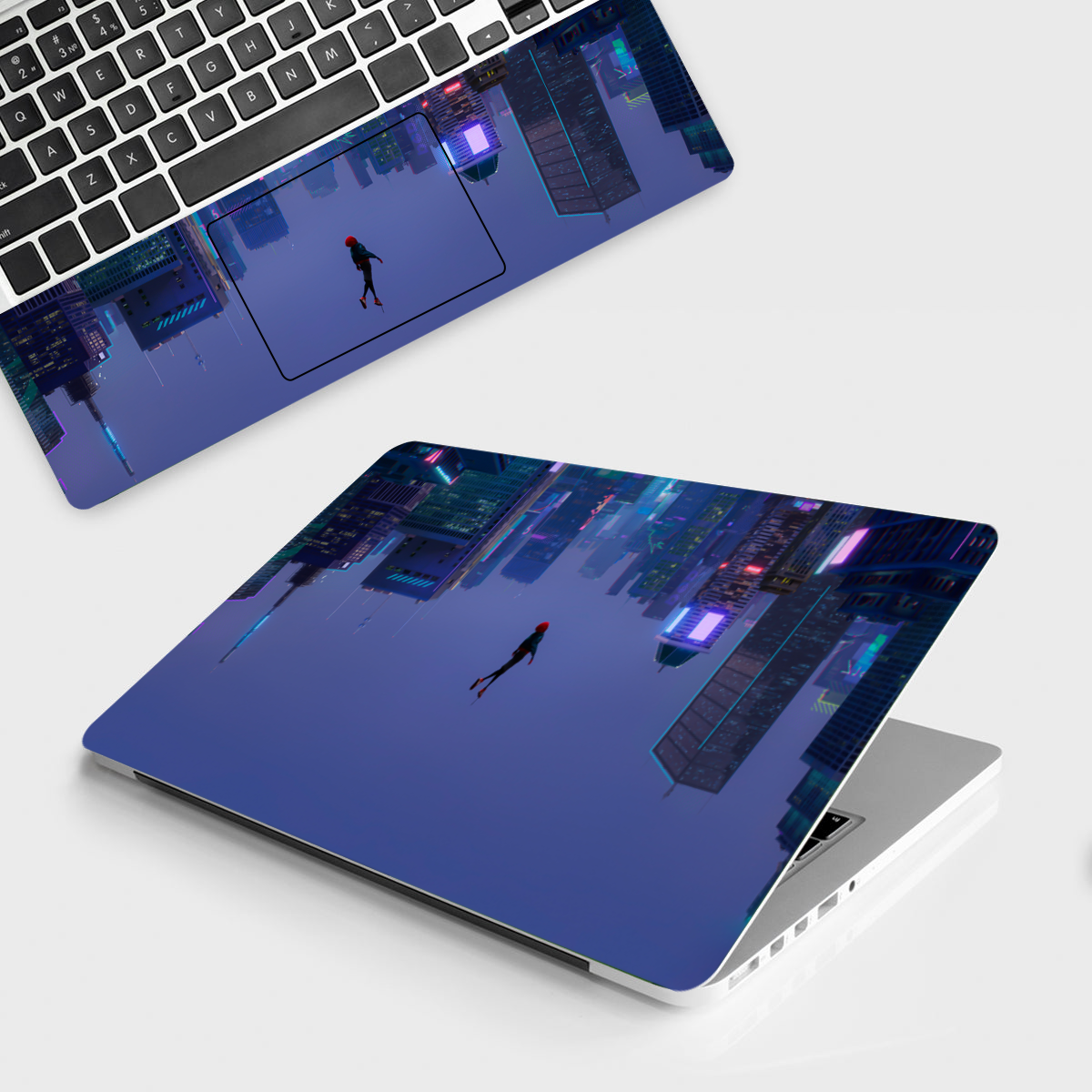 Laptop Skin - Marvel Spiderman