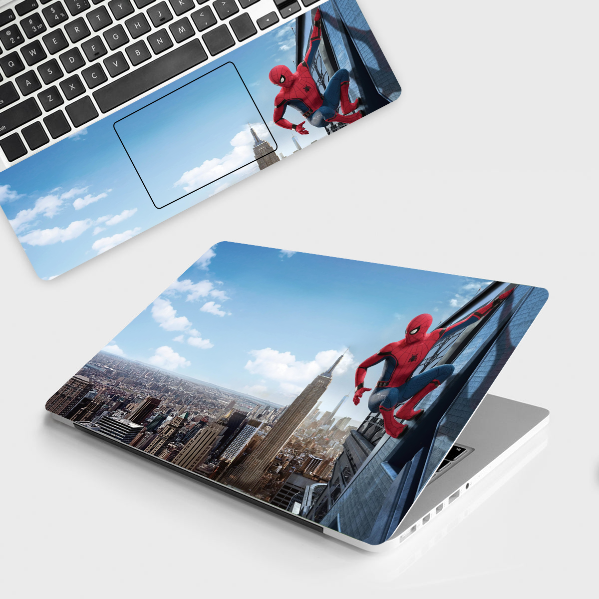 Laptop Skin - Marvel Spiderman