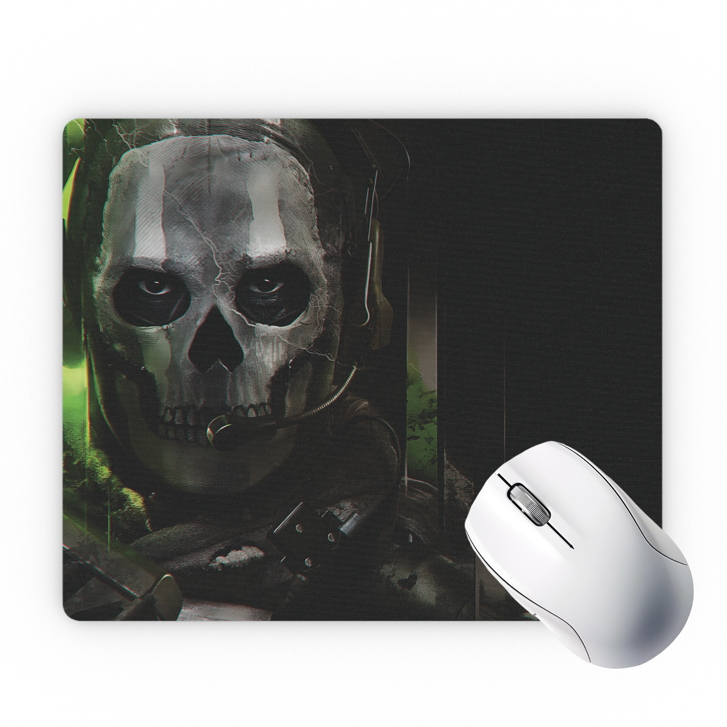 Call of Duty Modern Warfare 2 - Gaming Mouse Pad