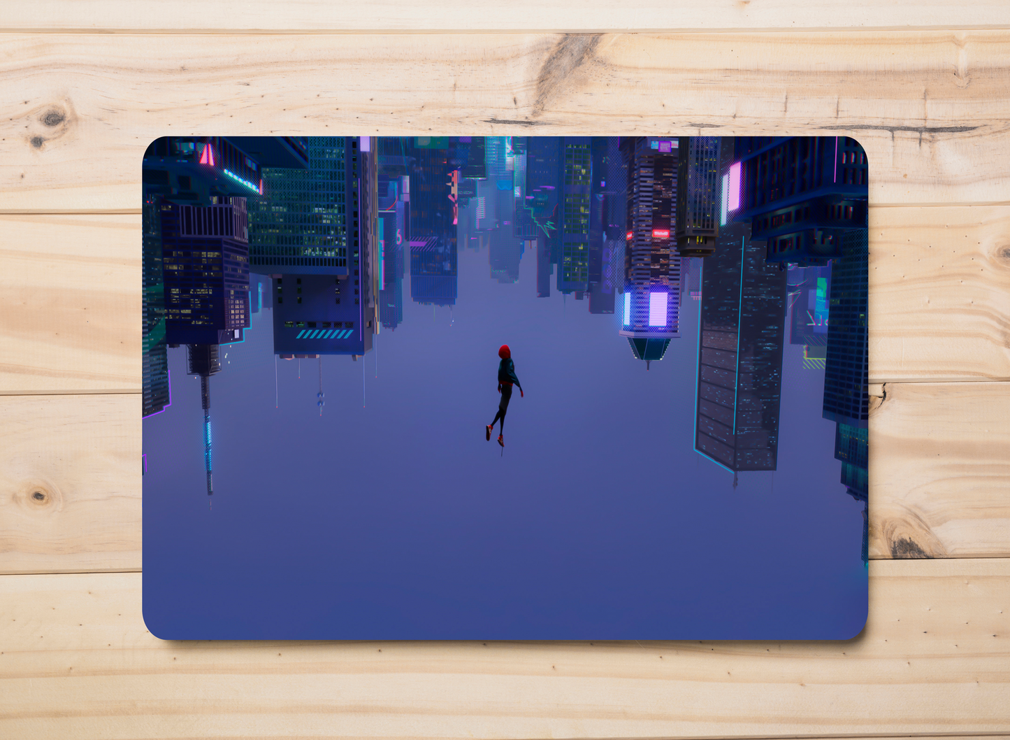 Laptop Skin - Marvel Spiderman