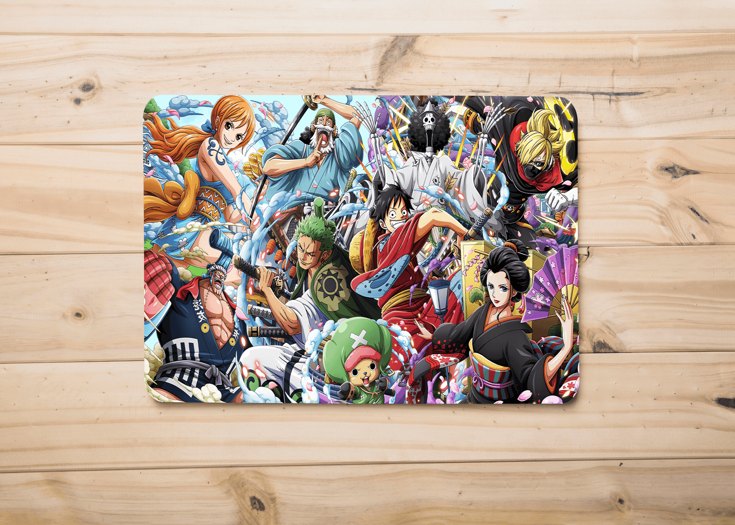 Laptop Skin - One Piece