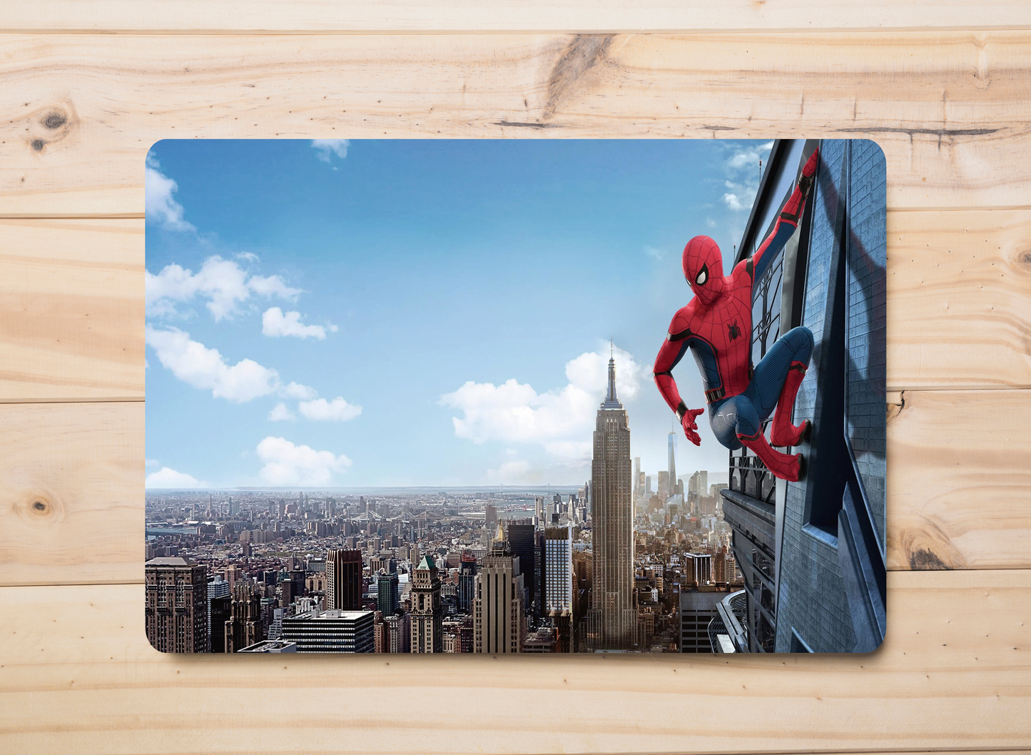Laptop Skin - Marvel Spiderman