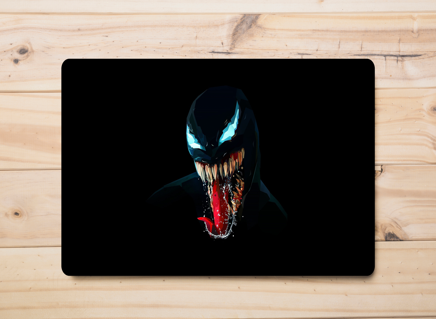 Venom - Marvel - Laptop Skin