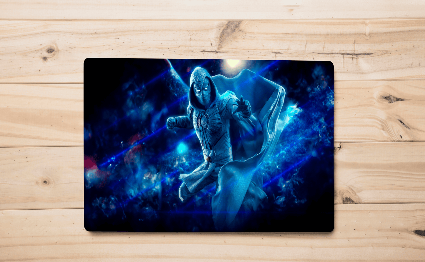 Laptop Skin - Moon Knight