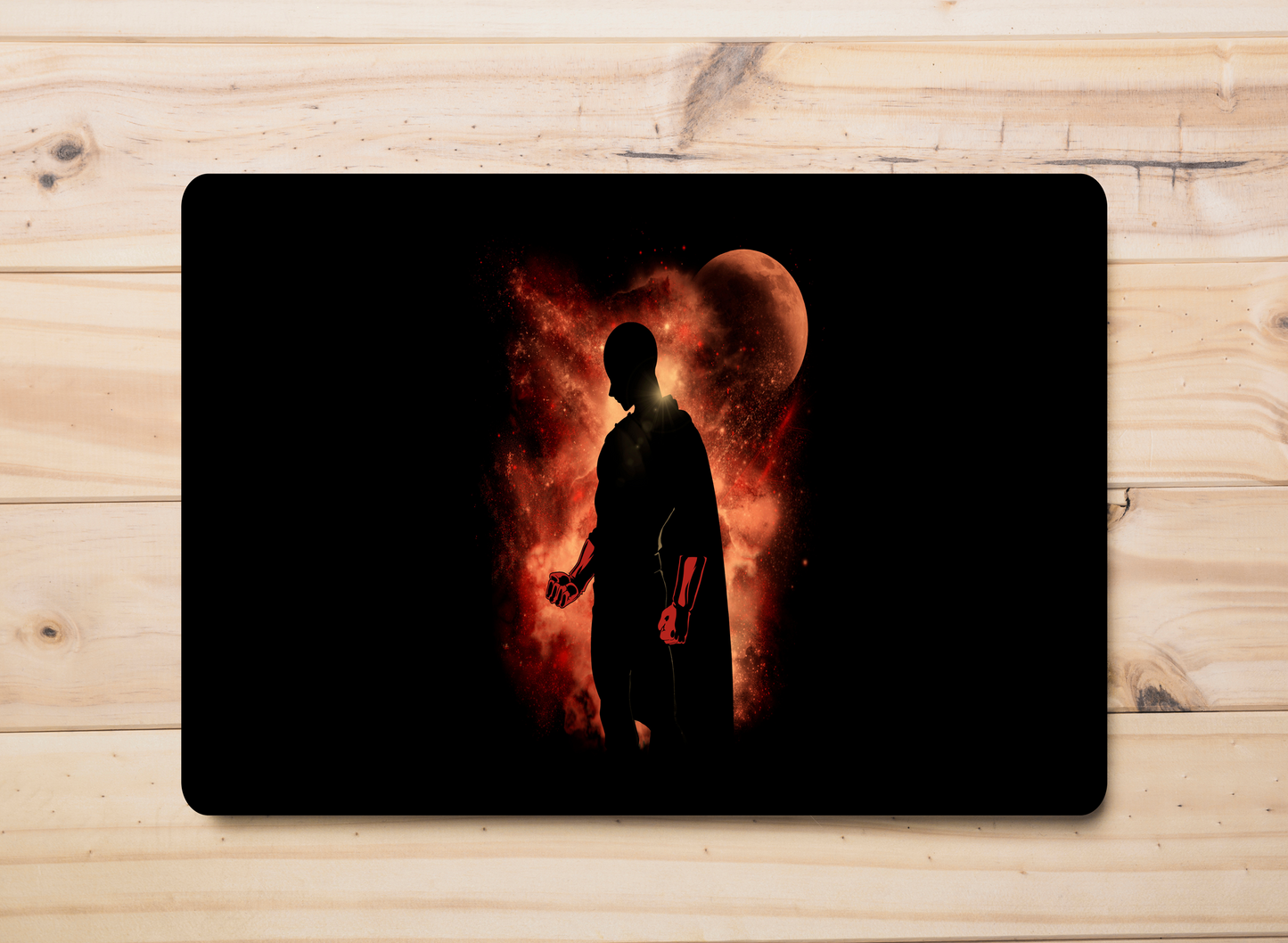 One Punch Man - Laptop Skin