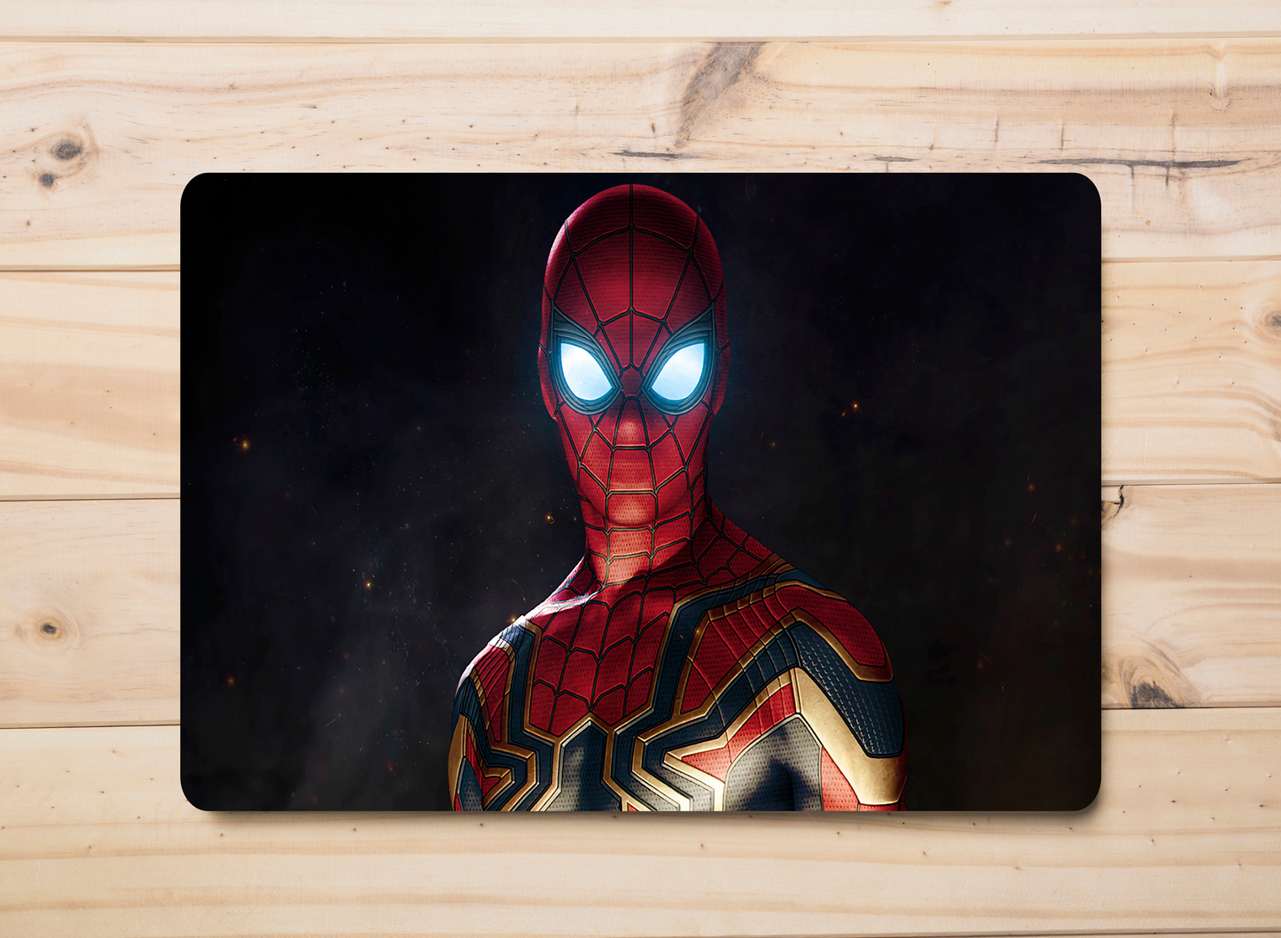 Laptop Skin - Marvel Spiderman