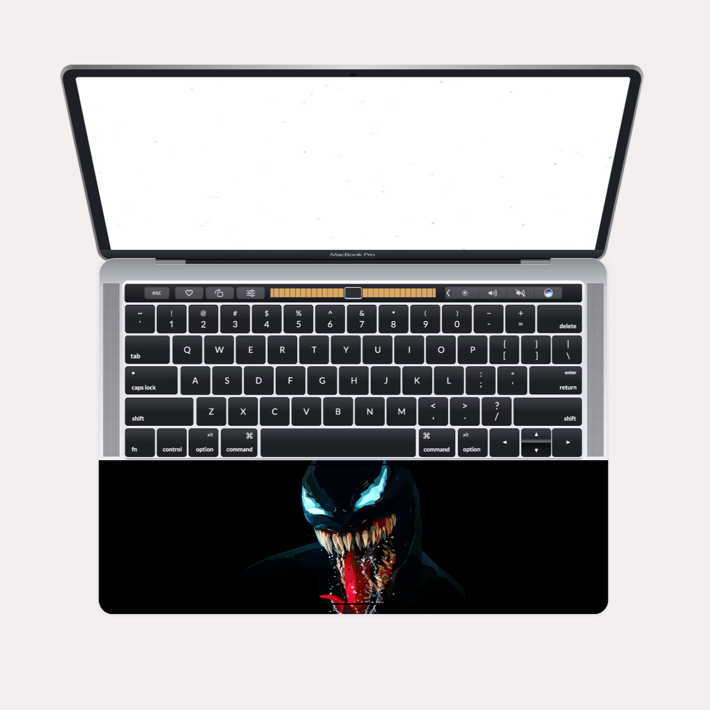 Venom - Marvel - Laptop Skin
