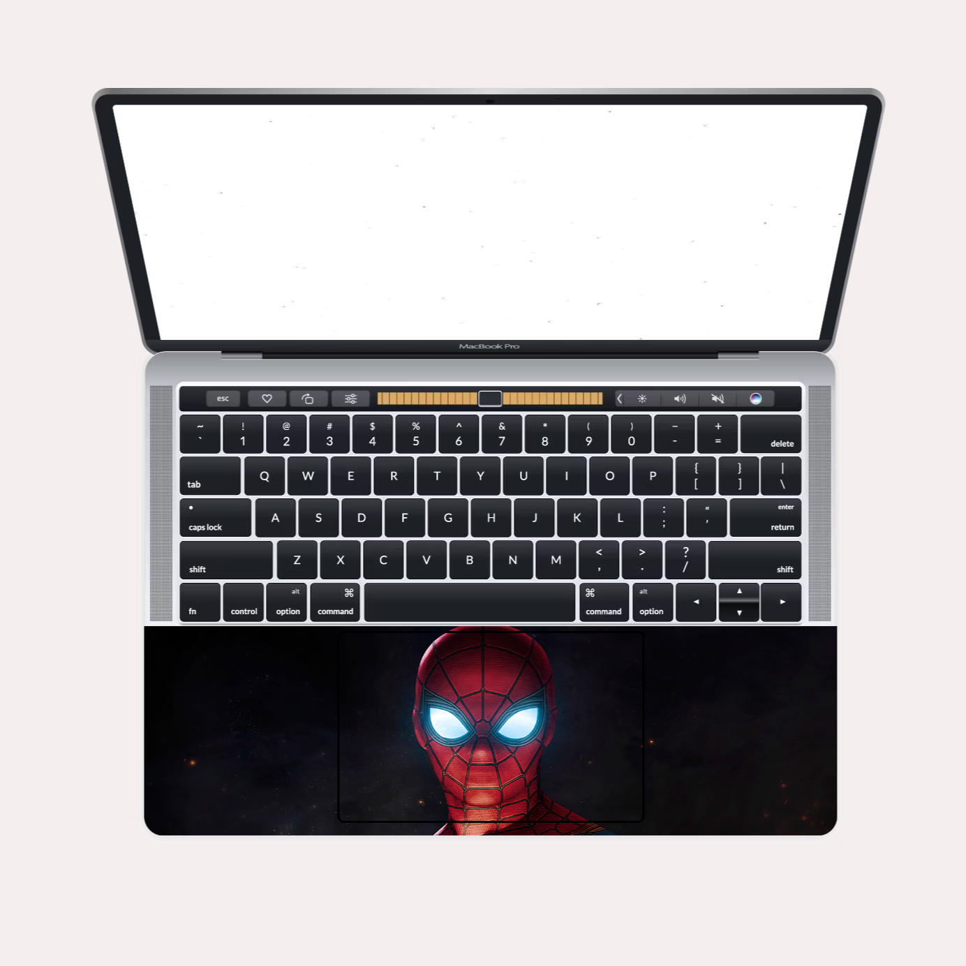 Laptop Skin - Marvel Spiderman