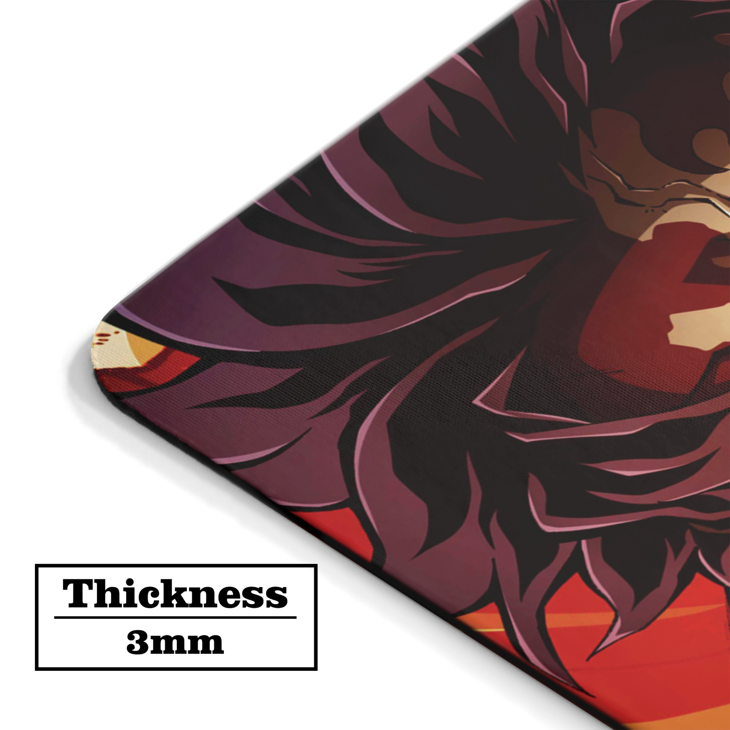 Demon Slayer - Mouse Pad