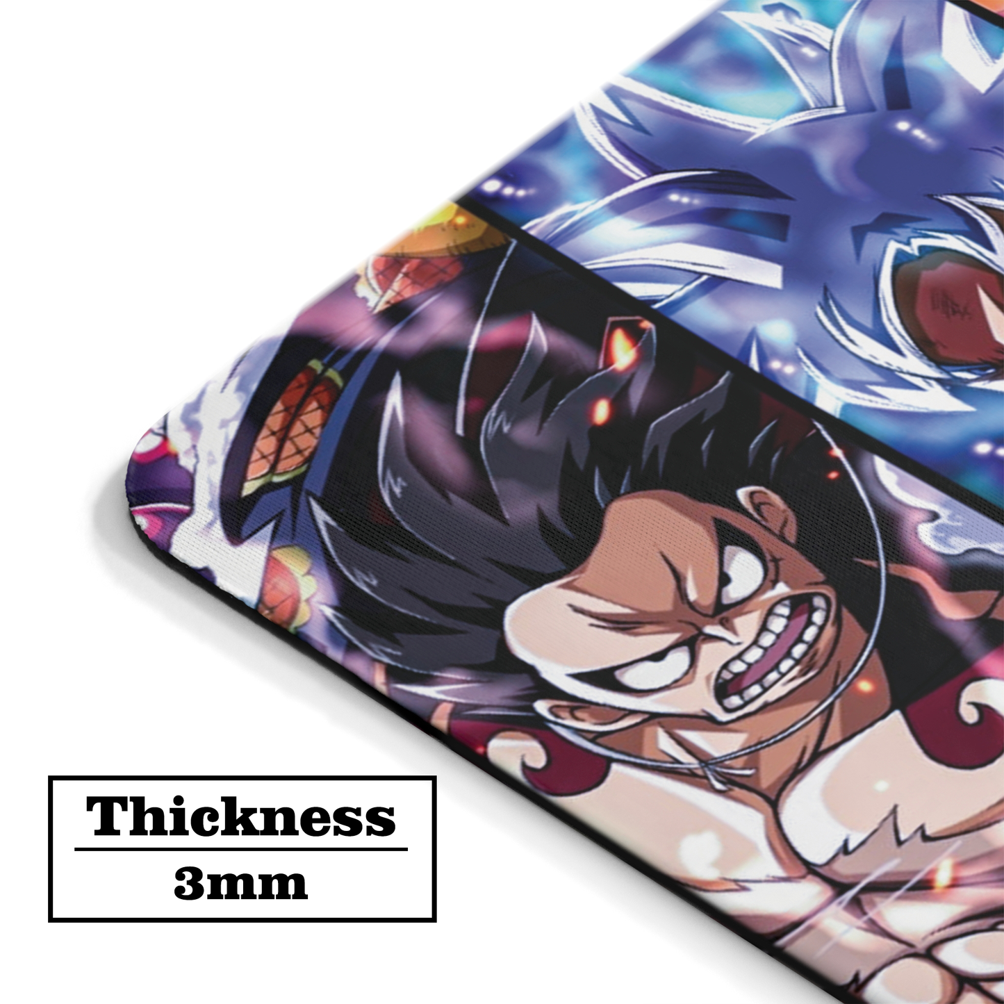 Mix Anime Mousepad