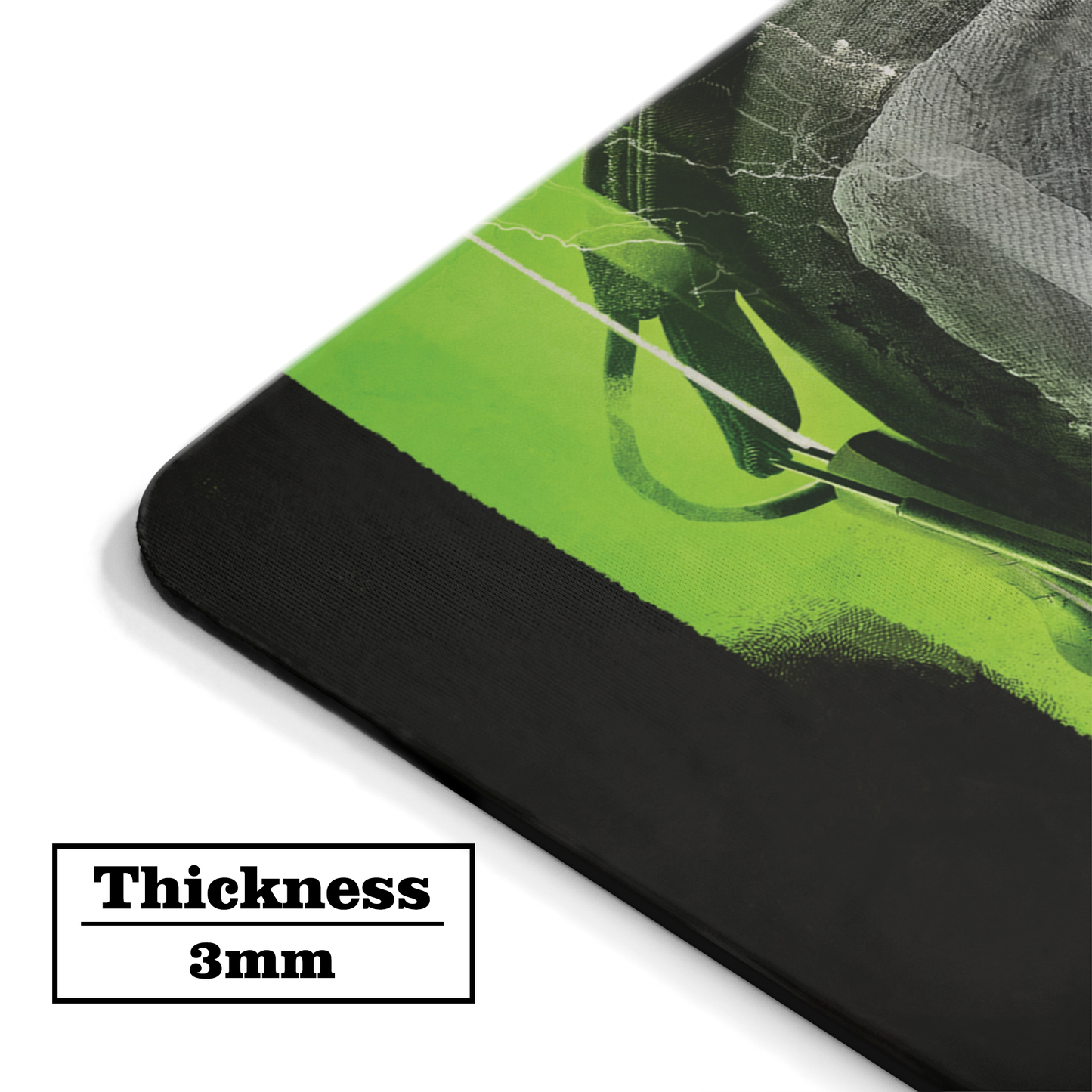 Call of Duty MW2 - Gaming Mouse Pad