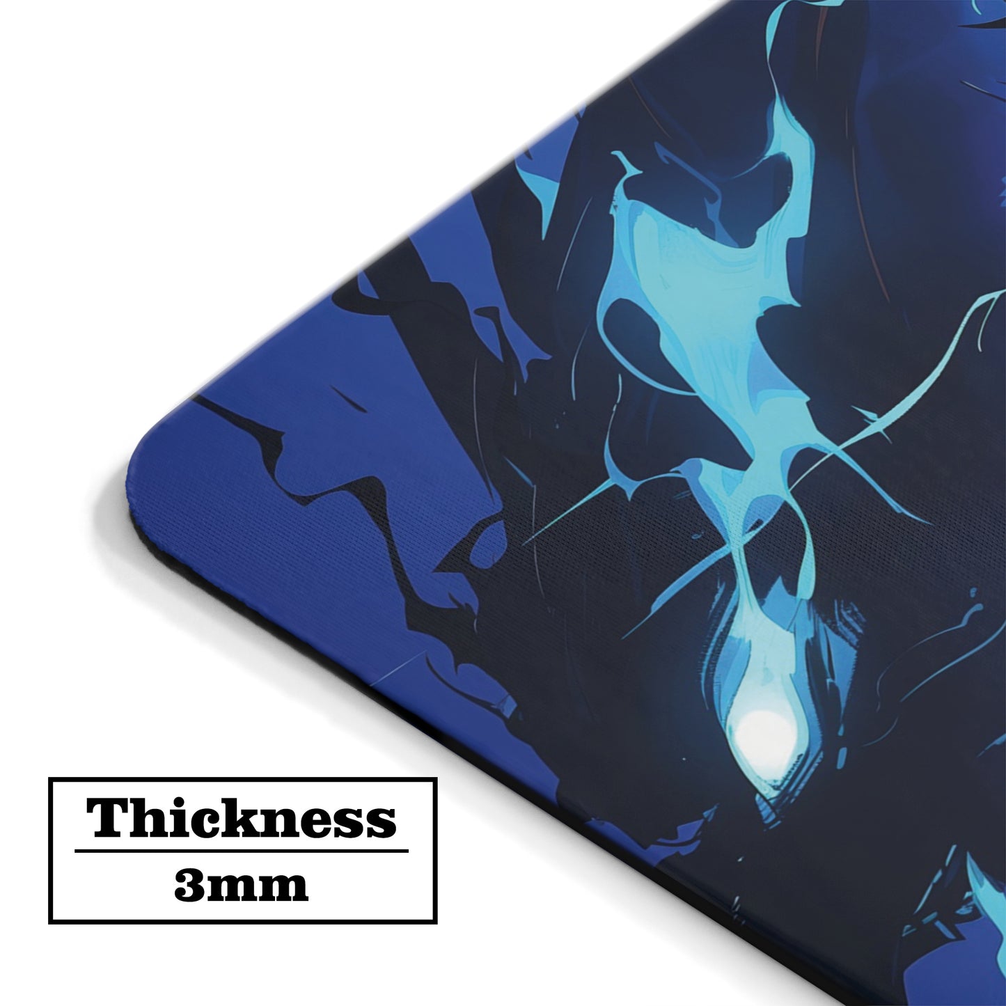 Solo Leveling - Mouse Pad