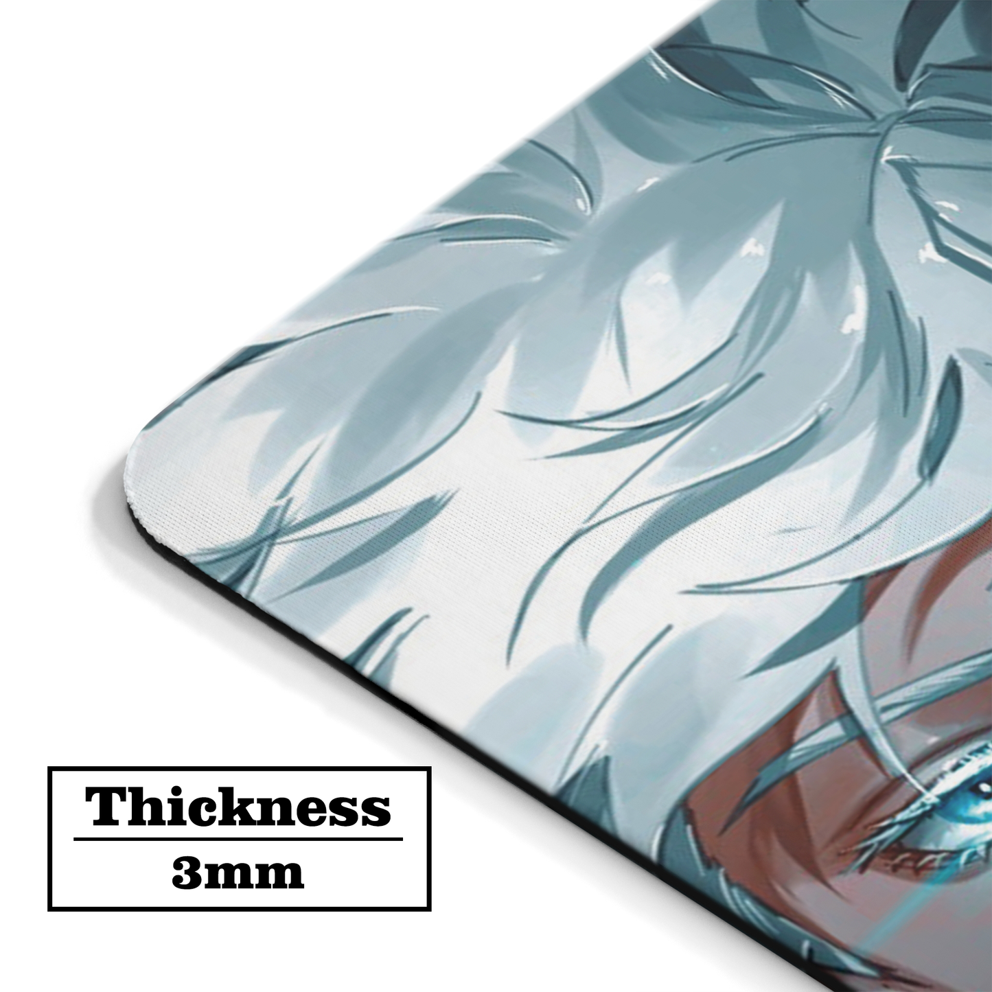 Satoru Gojo - Jujutsu Kaisen - Mouse Pad