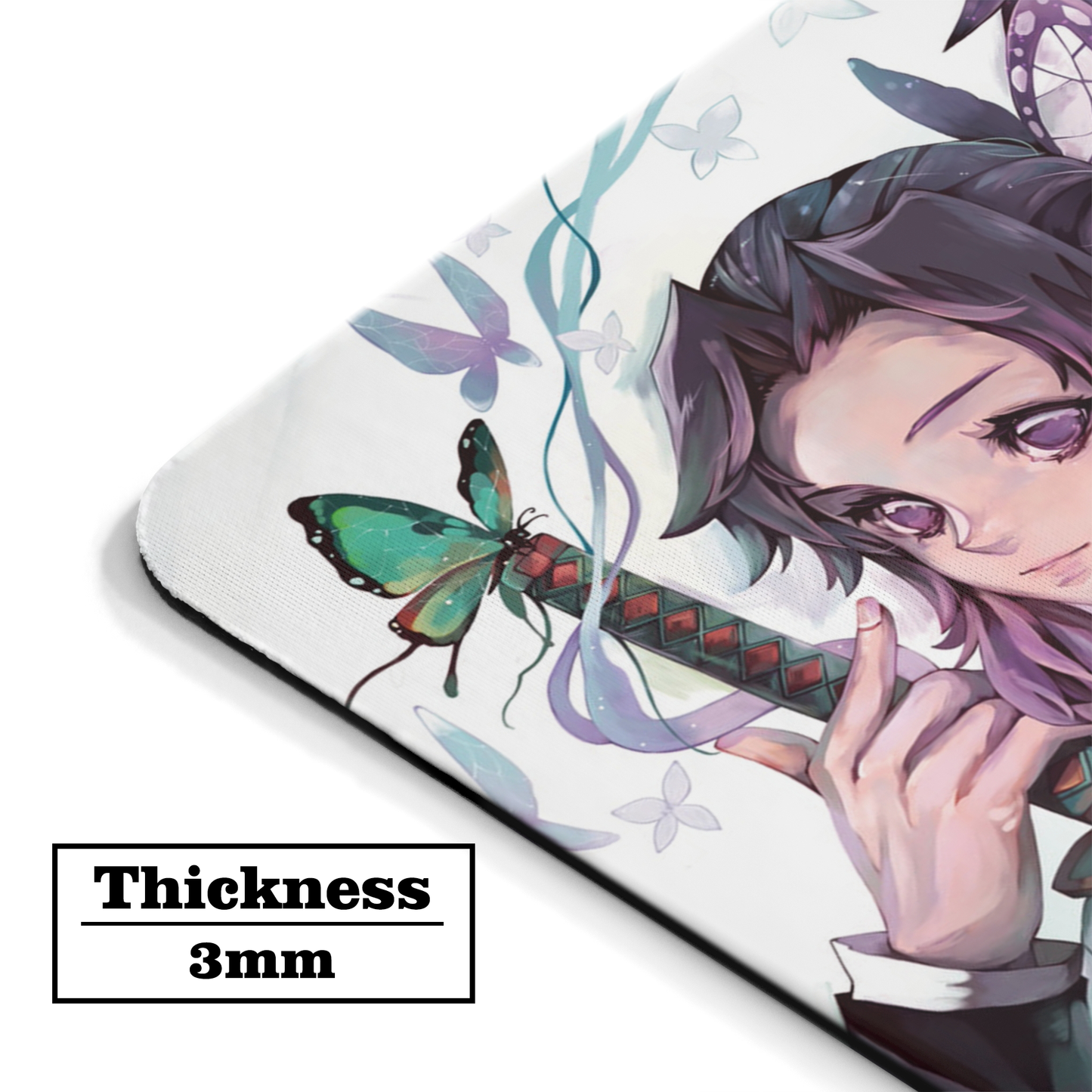 Demon Slayer - Mouse Pad