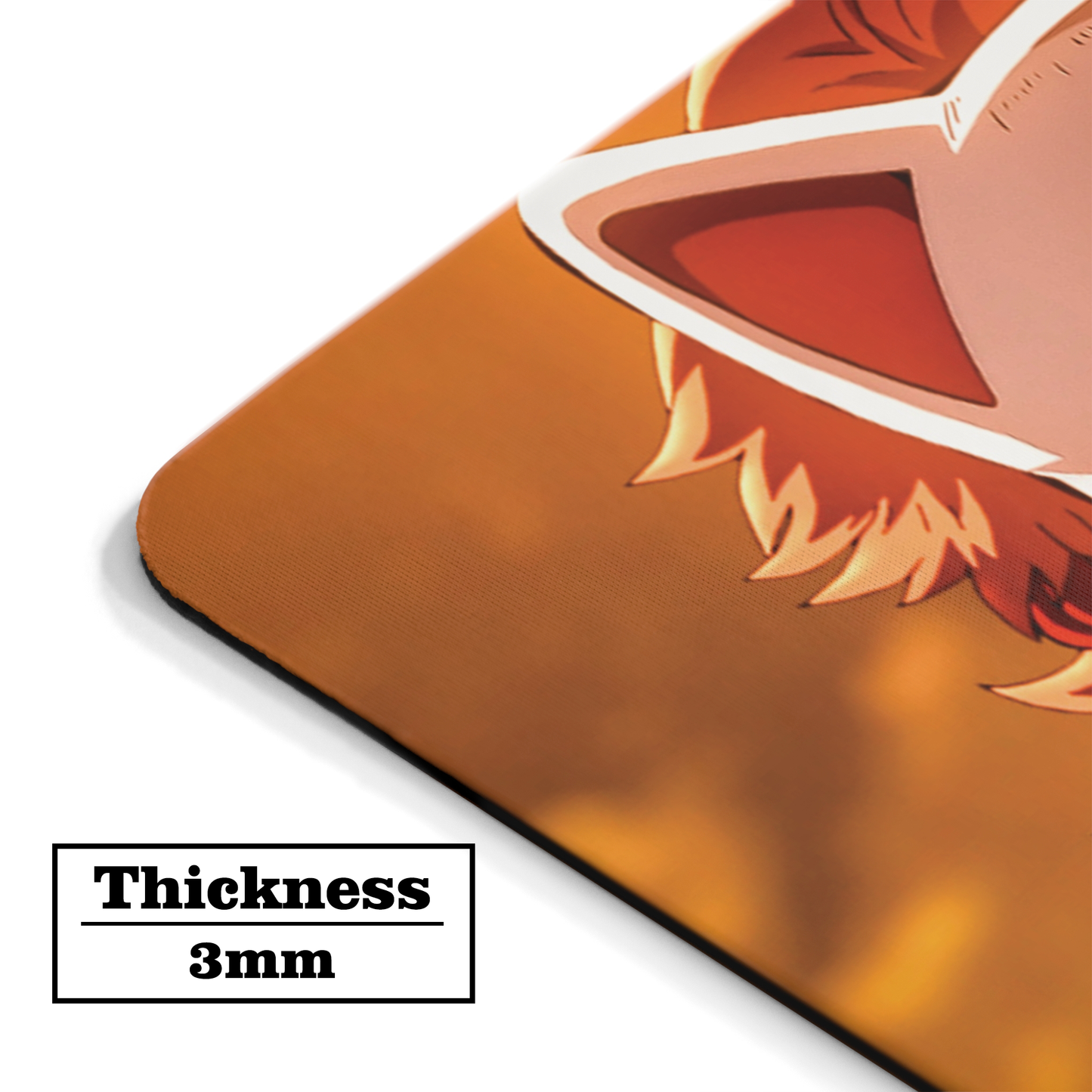Sabito - Demon Slayer - Mouse Pad