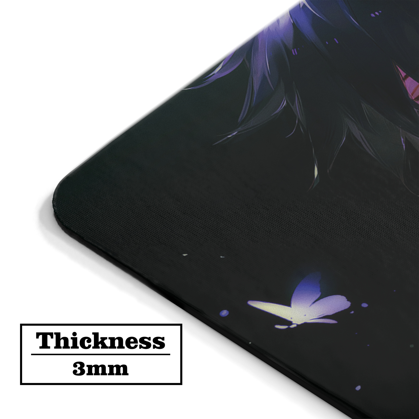 Giyu Tomioka - Demon Slayer - Mouse Pad