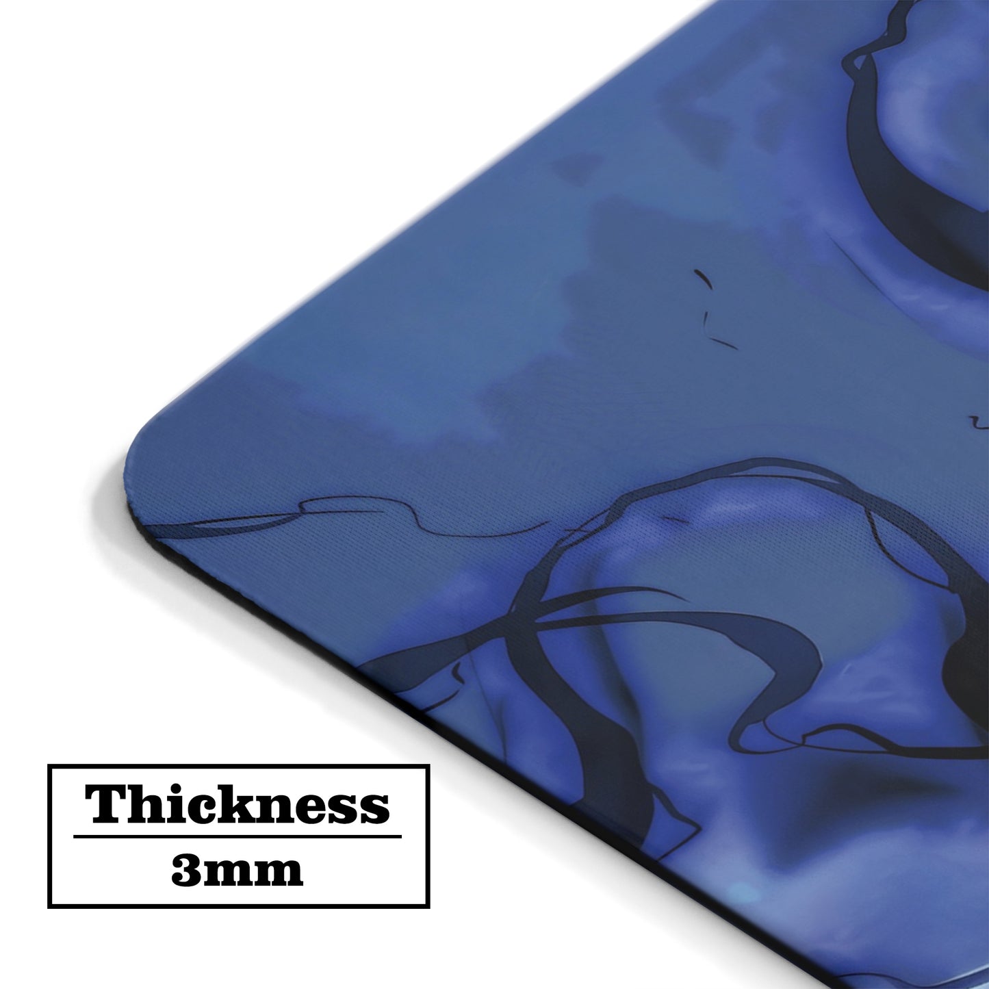 Solo Leveling - Mouse Pad