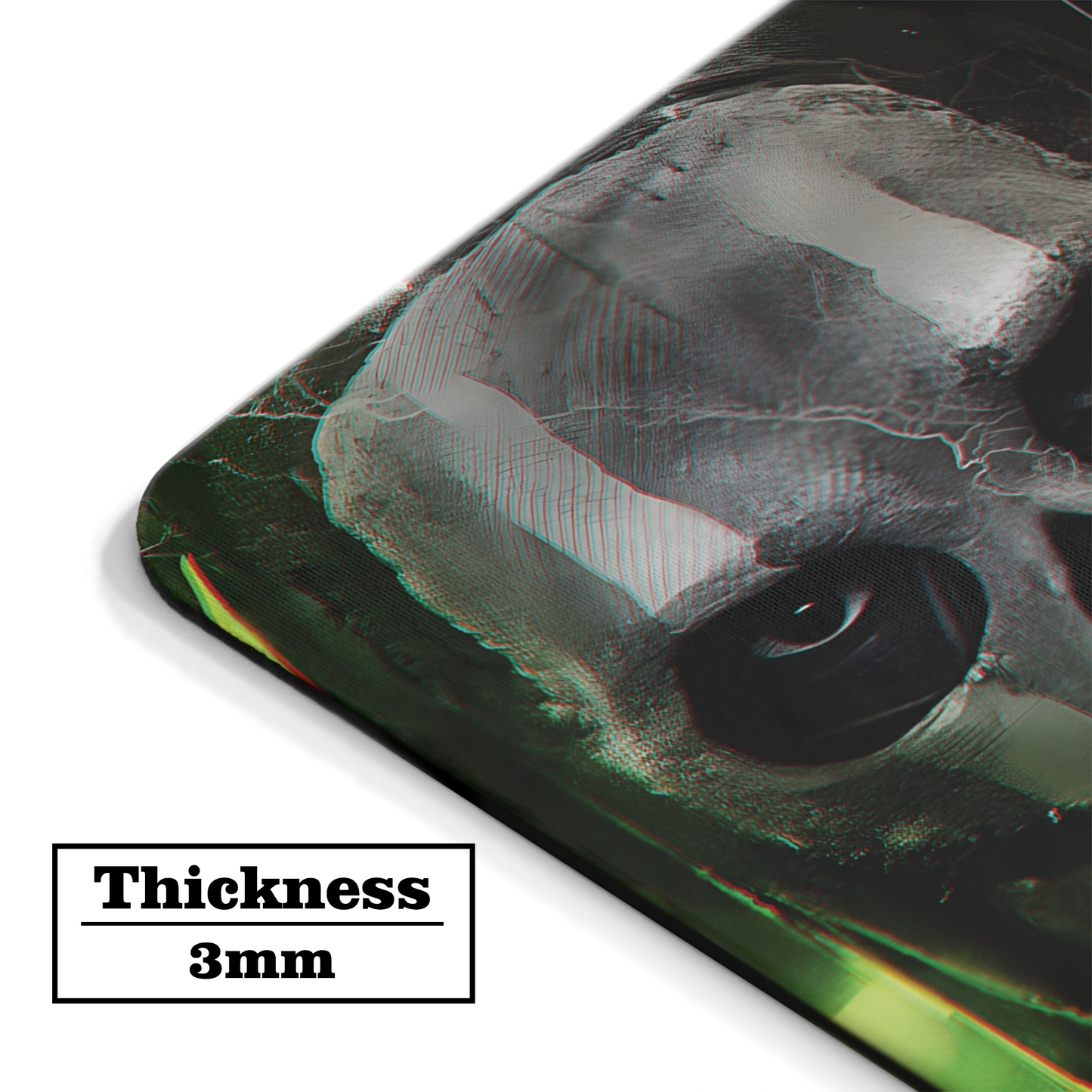 Call of Duty Modern Warfare 2 - Gaming Mouse Pad