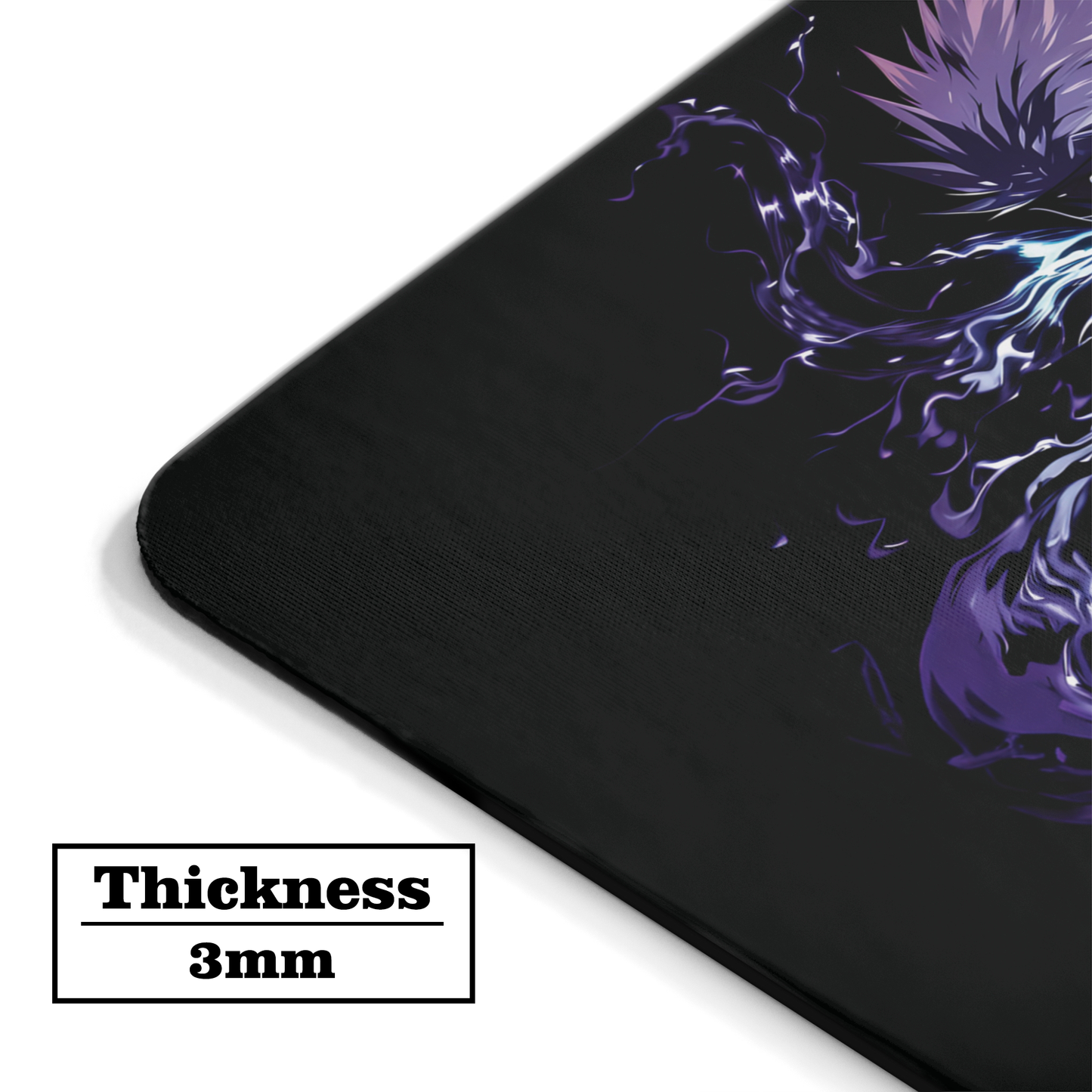 Kakashi Hatake - Naruto - Mouse Pad