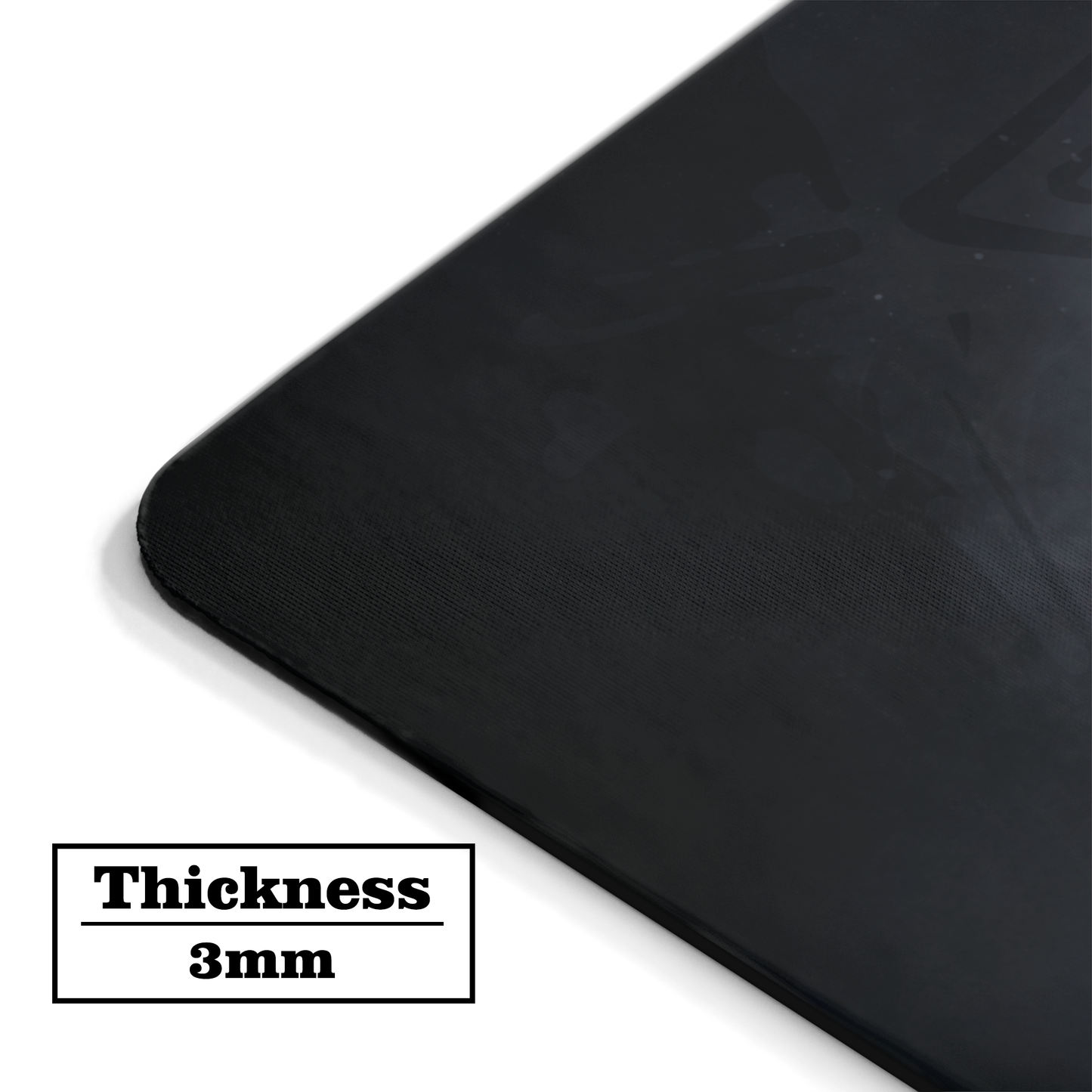 Extraction Valley - Gaming Mouse Pad