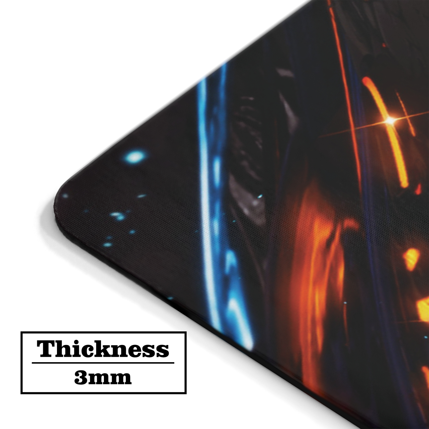 Solo Leveling - Mouse Pad