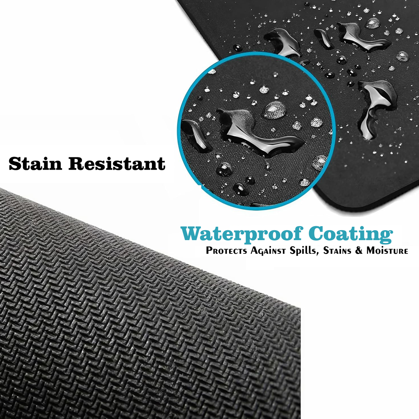 Call of Duty Modern Warfare 2 - Gaming Mouse Pad