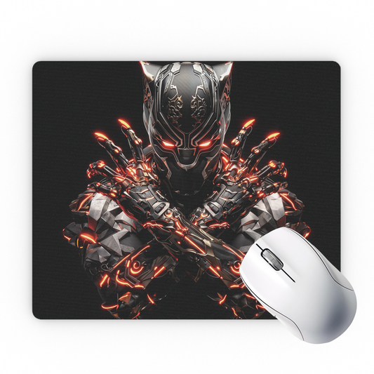 Black Panther - Marvel - Mouse Pad