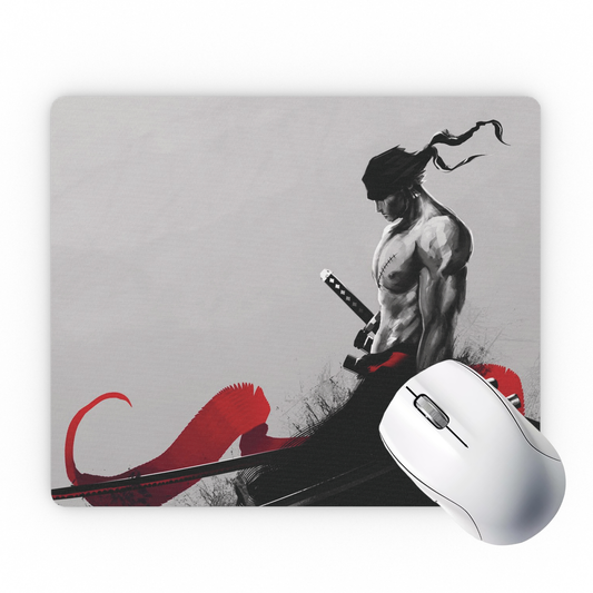 Roronoa Zoro - One Piece - Mouse Pad