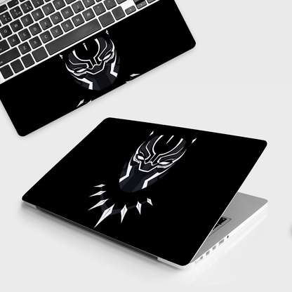 Laptop Skin - Marvel Black Panther