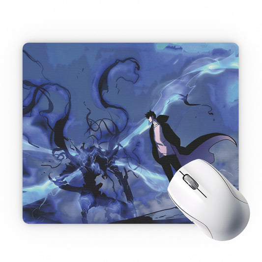 Solo Leveling - Mouse Pad