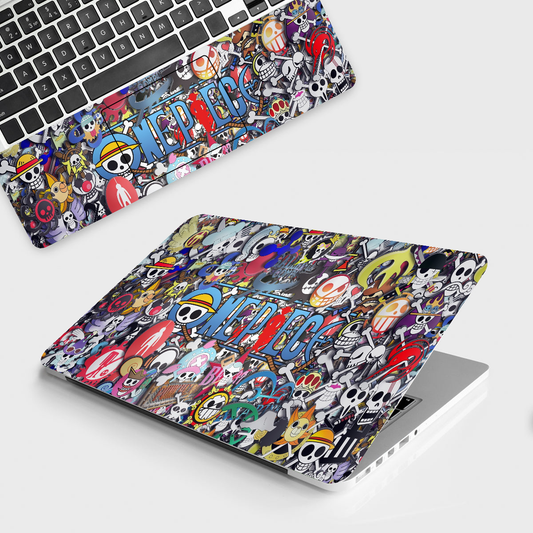 Laptop Skin - One Piece