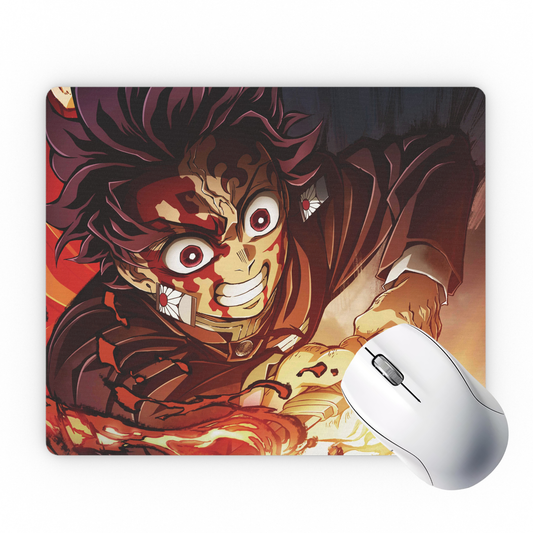 Demon Slayer - Mouse Pad