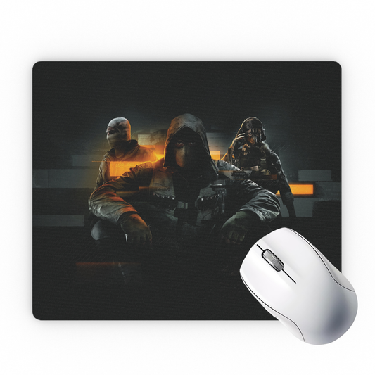 Call of Duty Black Ops 6 - Gaming Mouse Pad
