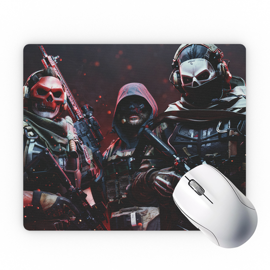 Call of Duty War Zone - Gaming Mouse Pad