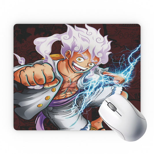 Monkey D Luffy - One Piece - Mouse Pad