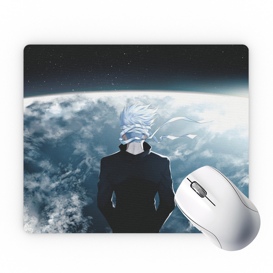 Satoru Gojo - Jujutsu Kaisen - Mouse Pad
