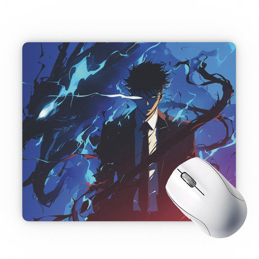 Solo Leveling - Mouse Pad