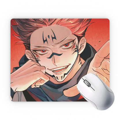 Sukuna - Jujutsu Kaisen - Mouse Pad