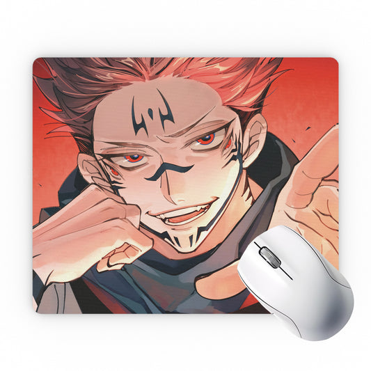 Sukuna - Jujutsu Kaisen - Mouse Pad