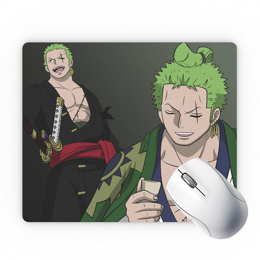 Roronoa Zoro - One Piece - Mouse Pad