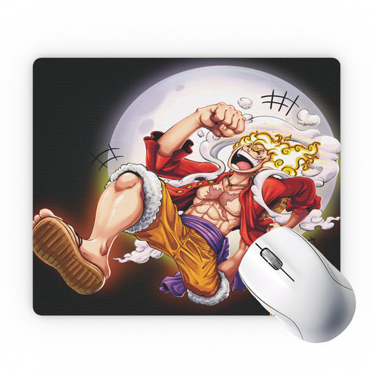 Monkey D Luffy - One Piece - Mouse Pad
