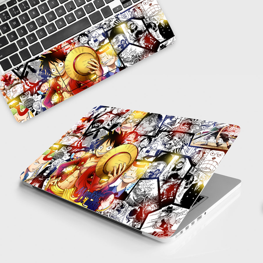 Laptop Skin - One Piece