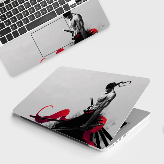 Roronoa Zoro - Onepiece - Laptop Skin